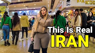 This Is Real IRAN 🇮🇷 What The Western Media Dont Tell You About IRAN ایران [upl. by Rotman]