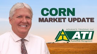 Advance Trading Corn Market Update 12132023 [upl. by Juline863]