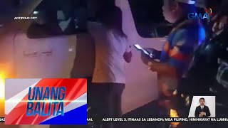 Mister ng isang barangay kagawad patay matapos barilin sa ulo  Unang Balita [upl. by Ardnuasal644]