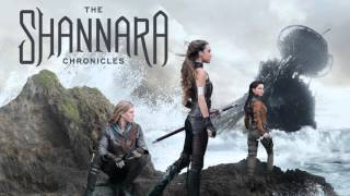 Soundtrack The Shannara Chronicles  Trailer Music The Shannara Chronicles Theme Song [upl. by Galvan]