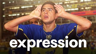 The Irreplaceable Genius Of Juan Román Riquelme [upl. by Moynahan284]