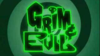 Intro Grim amp Evil [upl. by Sheela]