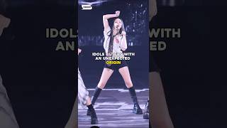 Kpop idols outfits with an unexpected origin kpop aespa shorts fyp twice [upl. by Adolphus653]