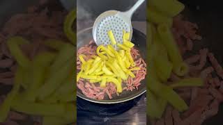 Recette pâtes à la carbonara maison 🤩 astucesdecuisine recettefacile cuisinerapide food [upl. by Mallis503]