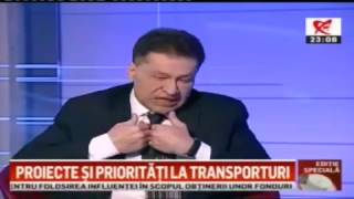 Emisiunea Editie speciala  Realitatea TV  12112016 [upl. by Anahir]