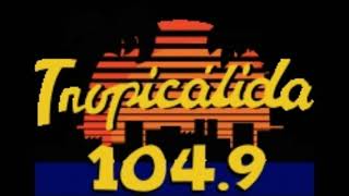 MIX MERENGUE BY DEEJAY LUIGI  TROPICALIDA 1049 FM GUATEMALA [upl. by Vinay]