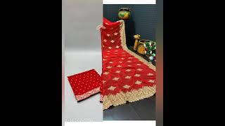 मीशो साड़ी। meesho Saree collection party wear saree 2025 2025 Saree trends saree meeshosaree [upl. by Thaine]