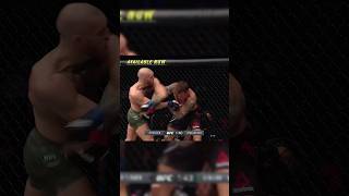 Dustin Poirier VS Connor Mcgregor 2 [upl. by Caspar790]