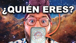 ¿CÓMO INTERPRETAR MI CARTA NATAL Astrología para principiantes EP 1 [upl. by Ariet]