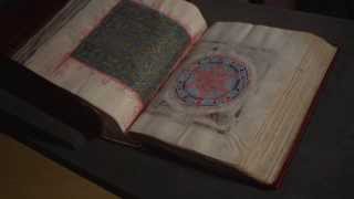 The Kennicott Bible described by Malachi BeitArié [upl. by Alieka]