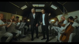 Gianni Fiorellino feat Andrea Sannino  Chiammame Amore Video Ufficiale [upl. by Goddard130]