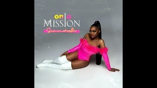 Summerella  On a Mission LYRIC VIDEO [upl. by Colis]