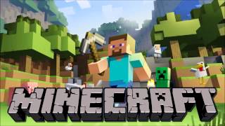 Minecraft FULL SOUNDTRACK [upl. by Cianca]