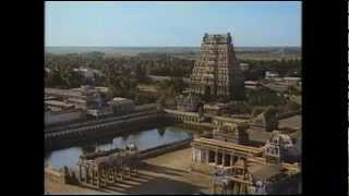 Chidambaram Nataraja Temple and Dikshitars [upl. by Odrude]