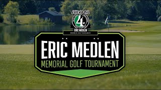 Eric Medlen Memorial Golf Tournament 2023 [upl. by Agostino217]