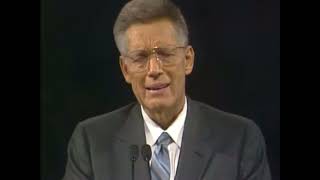 Must Watch Powerful Testimony Of Apostle Before He Died  Bruce R McConkie [upl. by Lacee]