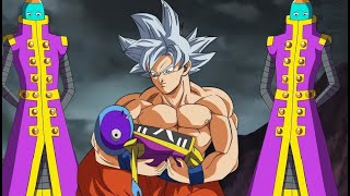 Dragon Ball Super 2 Nueva Saga 2025  quotLA MUERTE DE ZENOSAMAquot 😭 [upl. by Eiknarf]