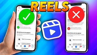 Como monetizar tus REELS de Facebook e Instagram [upl. by Ecnaled]