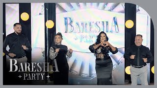 Gazmend amp Buqe Rama x Hajriz Berisha ft Zejnep Elshani  Bye bye baby Potpuri [upl. by Oeak]