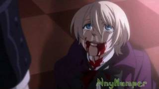 Alois Trancy  Strut AMV [upl. by Eelsha]