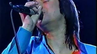 Journey  Dont Stop Believin Live In Tokyo 1983 HQ [upl. by Aicilas]