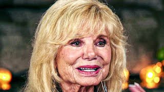 Loni Anderson Is Now About 80 Try Not to Gasp When You See Her Today [upl. by Hareehat]