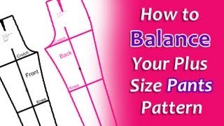 Easy pants tutorial and sewing perfect for gifts yay [upl. by Isabel823]