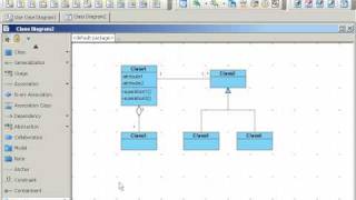 203Use Case amp Class Diagrams [upl. by Meek]