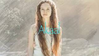 Akaal  Ajeet Kaur feat Trevor Hall  with lyrics englishfrench [upl. by Tabatha]