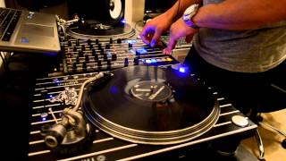 DJ BLAZE  Blazing Cuts January 2015 Mixtape Freestyle Set DJboothnet [upl. by Ahserkal979]