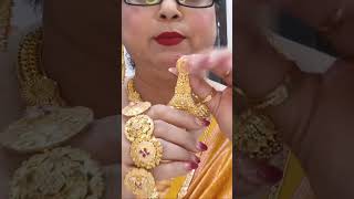 Preet Collection is live Jewellery special live booking no 70172988629027552586 [upl. by Notsag262]