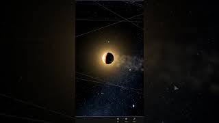 E se o Sol fosse substituído pela estrela mais quente do universo 🥵 física nasa terra [upl. by Bixby]