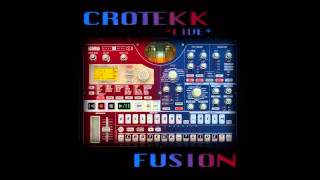 Crotekk  Westberlin setcut [upl. by Clementina]