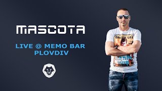 Mascota  Live at MEMO Bar Plovdiv [upl. by Gottlieb590]