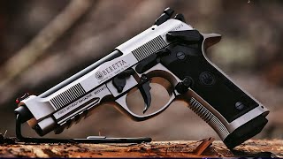 TOP 5 BEST 9MM PISTOLS IN THE WORLD 2024 [upl. by Tut]