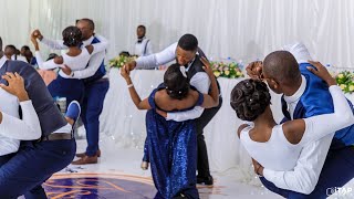 Oliver Ngoma ‘Adia’ best wedding dance [upl. by Lanette937]