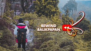 Youtube Rewind Balikpapan 2021  Freedom YTRBPN2021 [upl. by Yendor]