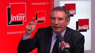 François Bayrou invité du 79  Présidentielle 2012 [upl. by Nohcim555]