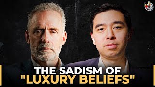 Elite Lies and Luxury Beliefs  Rob Henderson  EP 429 [upl. by Elmer]