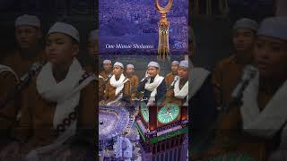 Sholawat Assubhubada viral  Majelis Hibbun Nabi [upl. by Glenda938]