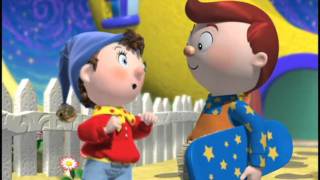 NODDY  Magical Moondust part 2 of 2 [upl. by Neenahs112]