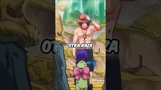 El counter perfecto de Kaido  One Piece anime luffy mugiwara [upl. by Eninahpets]