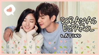 DORAMAS EN ESPAÑOL LATINO QUE TIENES QUE VER 🤩  PARTE 1 [upl. by Tulley]