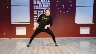 Choreography Destinys child  Independent woman Live VCezar [upl. by Kast]