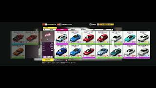 Forza Horizon 5 Welcome to ABCB Auto Store I 5120x1440 I 329 I RX 7900XTX [upl. by Ramo]