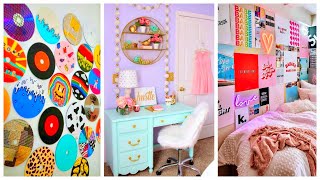 23 DIY ROOM DECOR IDEAS YOU WILL LOVE  NEW TREND [upl. by Lewiss606]