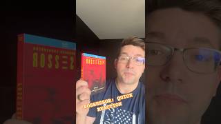 POSSESSOR QUICK REACTION movie 2024movies review moviereview mike possessor horrormovie [upl. by Blackburn]