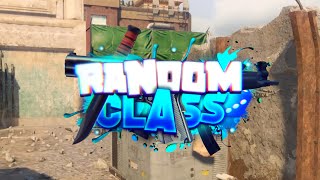 BESTE CLASS GROOTSTE FAAL  Random Class 6 COD Black Ops 3 [upl. by Merri]