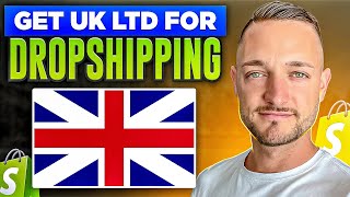 How To Set Up UK LTD Company For Dropshipping Business [upl. by Murray]