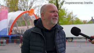 Wat gaat er allemaal in Emmen gebeuren op Koningsdag [upl. by West333]